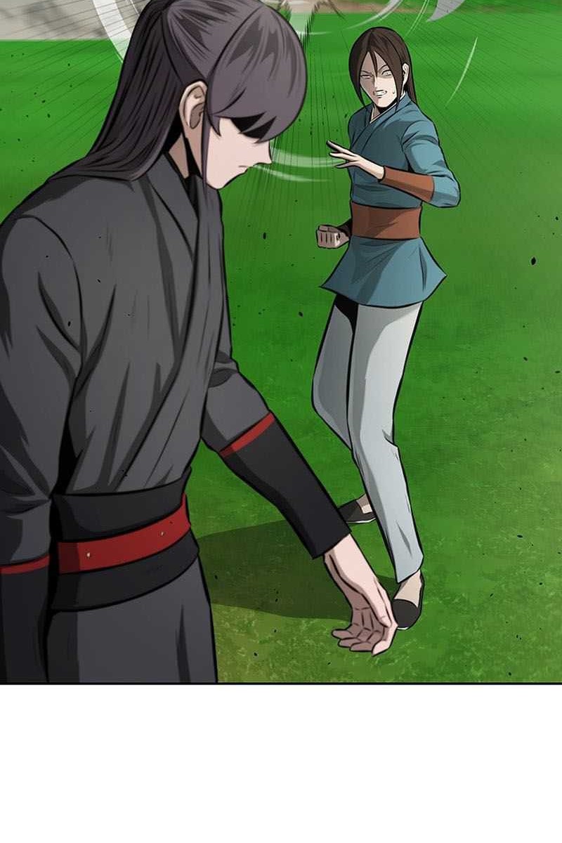 Moon-Shadow Sword Emperor Chapter 71 Gambar 13
