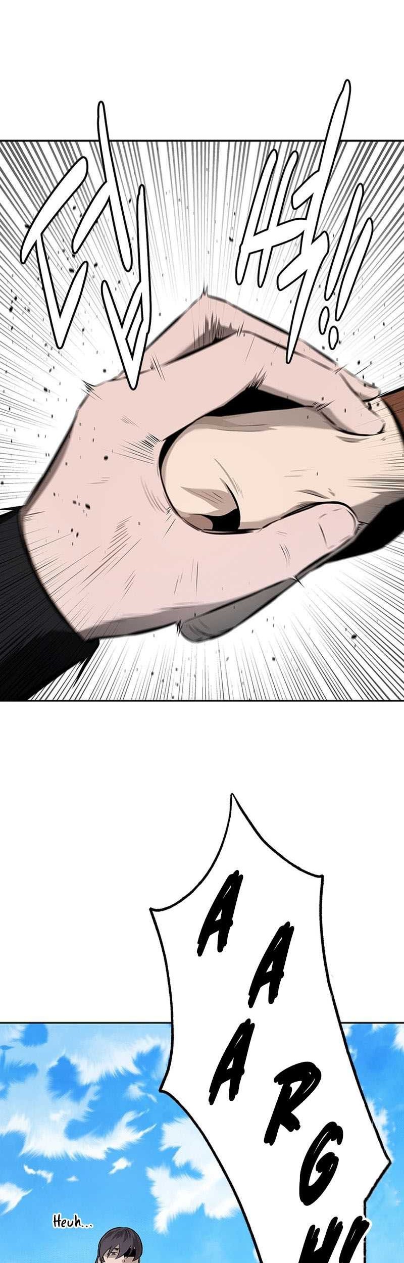 Moon-Shadow Sword Emperor Chapter 71 Gambar 15