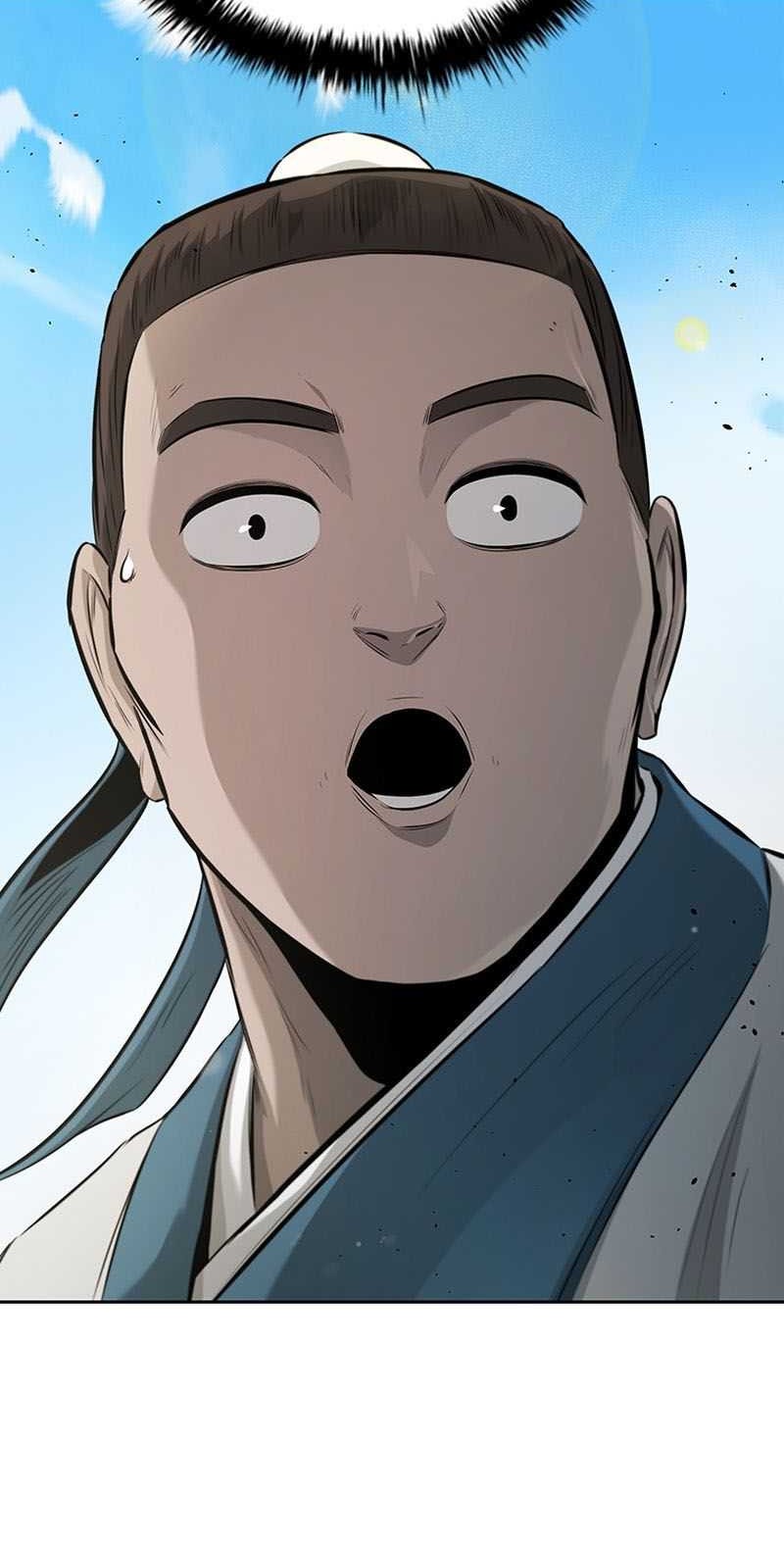 Moon-Shadow Sword Emperor Chapter 71 Gambar 19