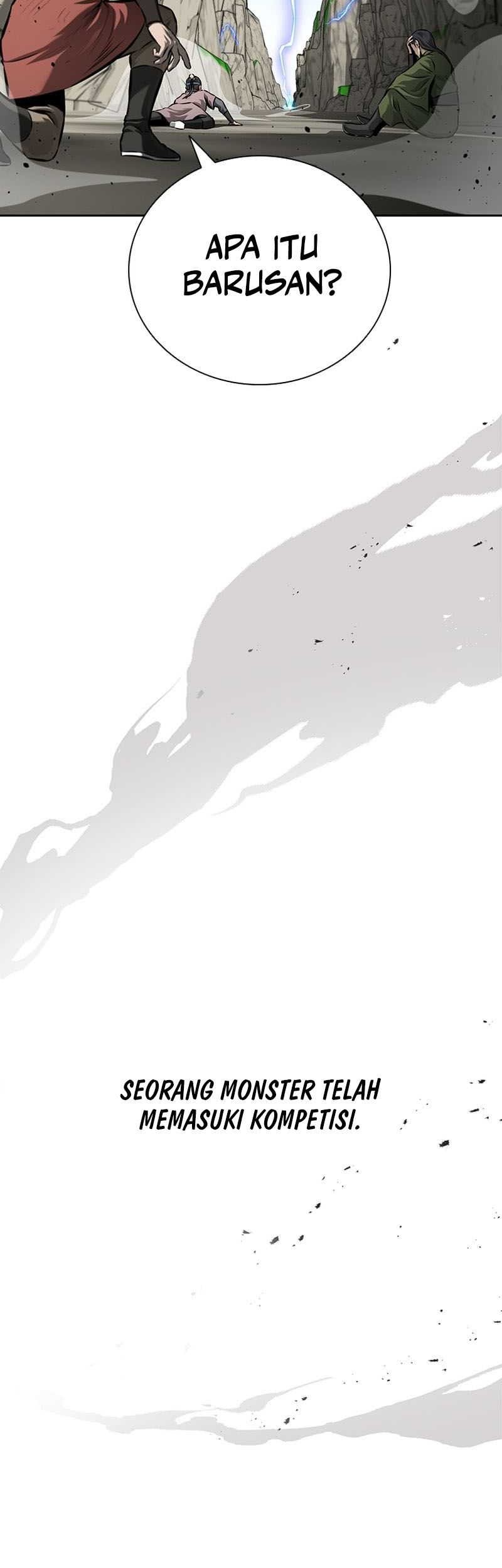 Moon-Shadow Sword Emperor Chapter 71 Gambar 22