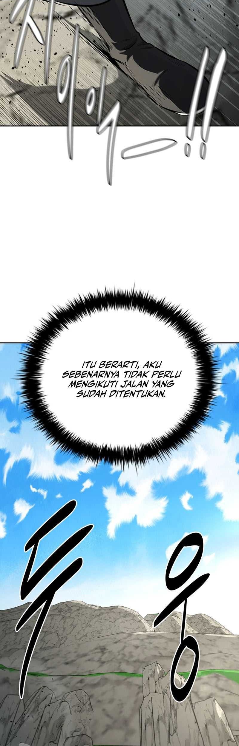 Moon-Shadow Sword Emperor Chapter 71 Gambar 26