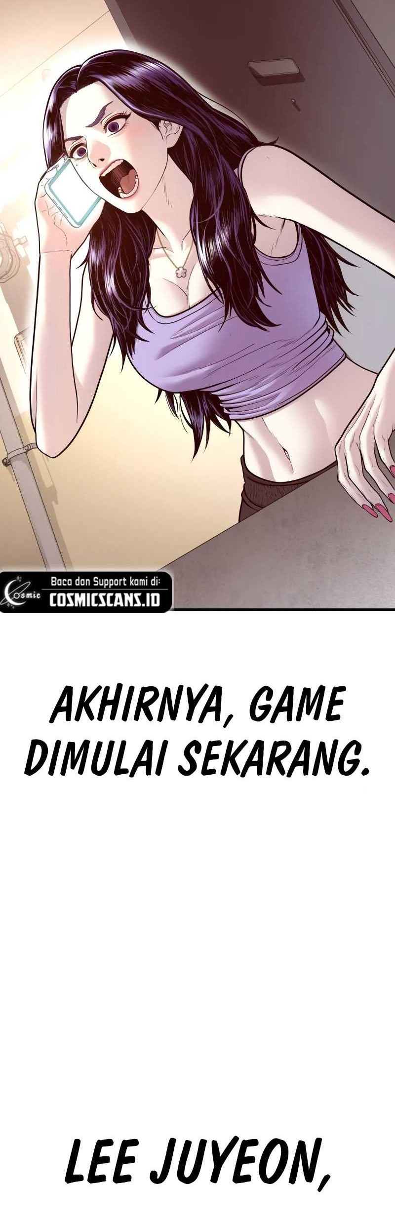 Juvenile Offender Chapter 48 Gambar 110