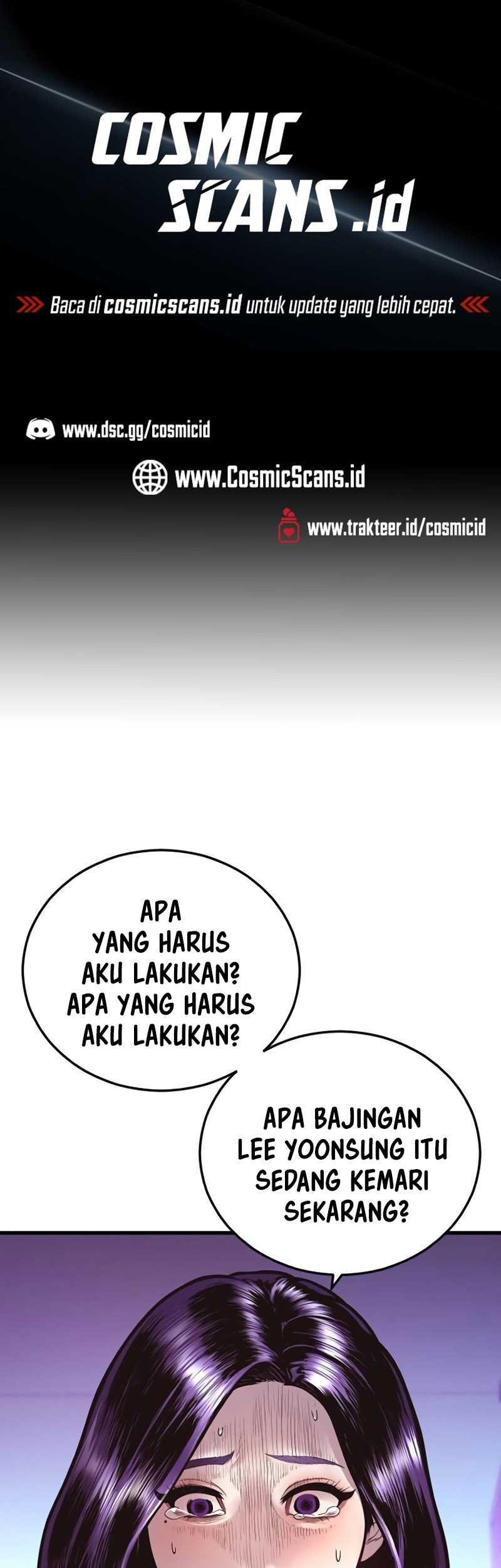 Baca Manhwa Juvenile Offender Chapter 48 Gambar 2