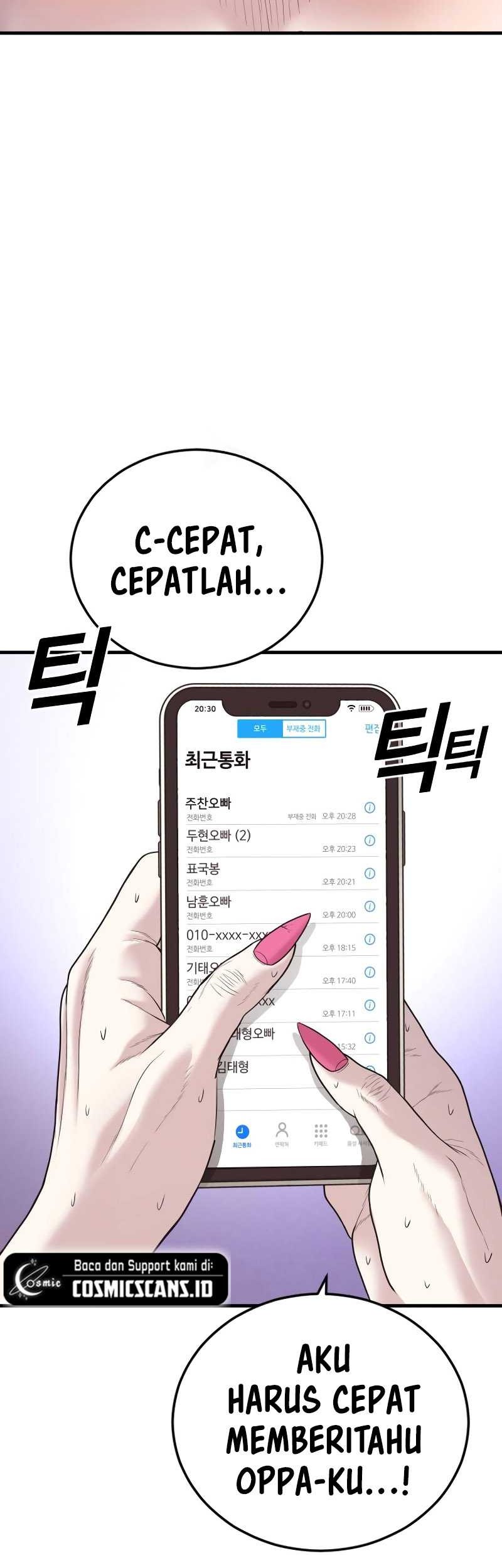 Juvenile Offender Chapter 48 Gambar 4