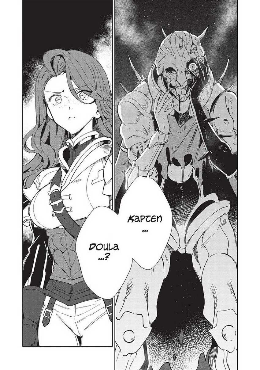 Komik Nihon e Youkoso Elf-san - Chapter Chapter 45 - Halaman 14