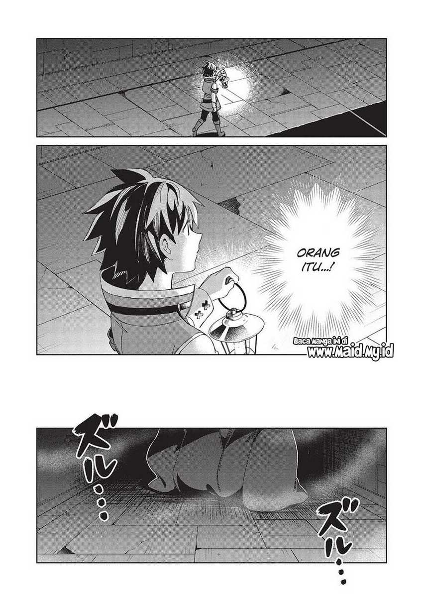 Komik Nihon e Youkoso Elf-san - Chapter Chapter 45 - Halaman 23