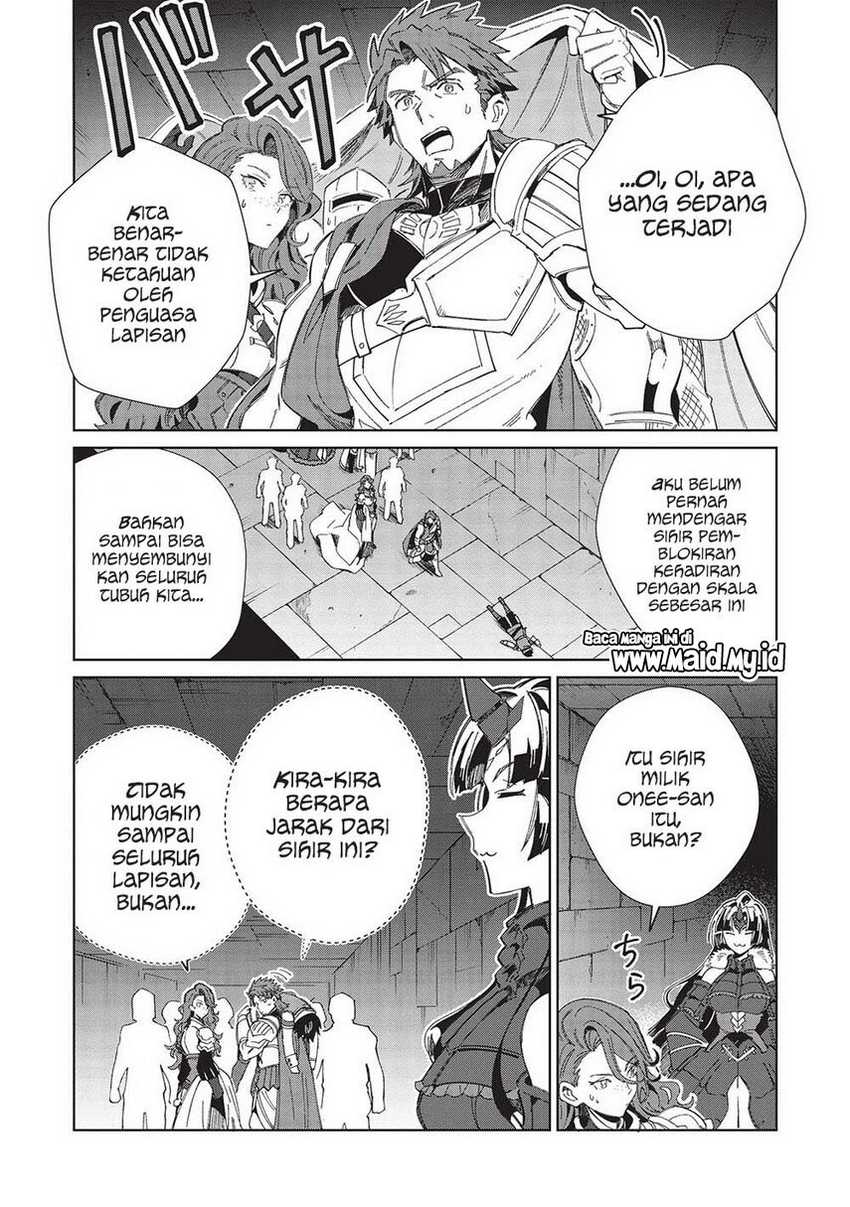 Komik Nihon e Youkoso Elf-san - Chapter Chapter 45 - Halaman 27