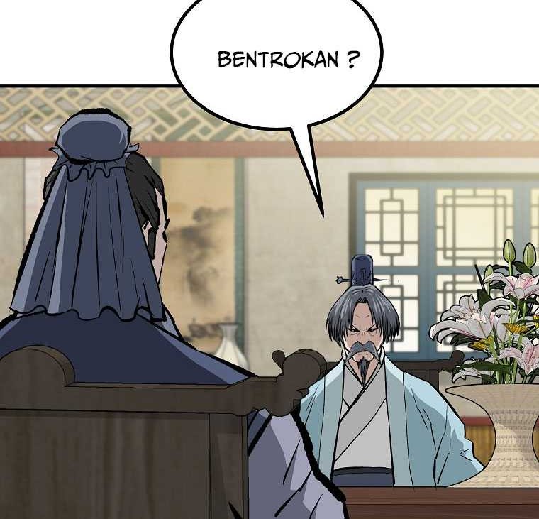 Archer Sword God : Descendants of the Archer Chapter 90 Gambar 34