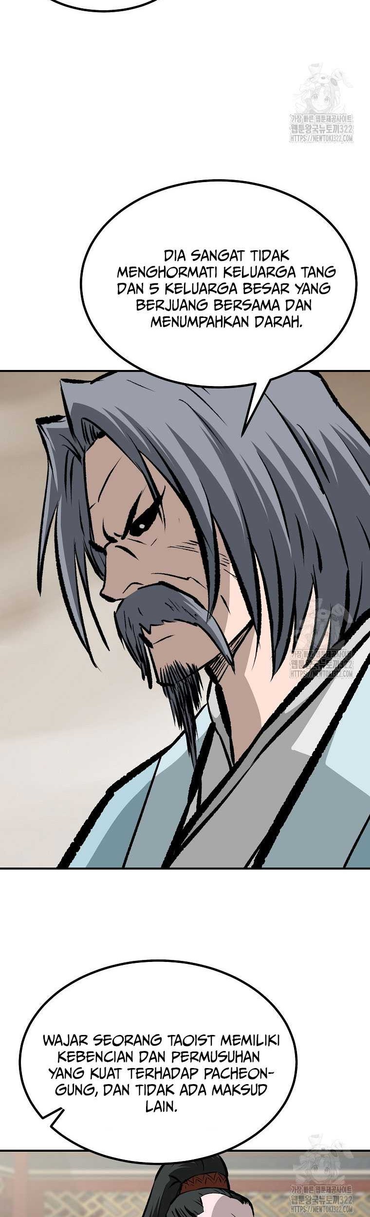 Archer Sword God : Descendants of the Archer Chapter 90 Gambar 45
