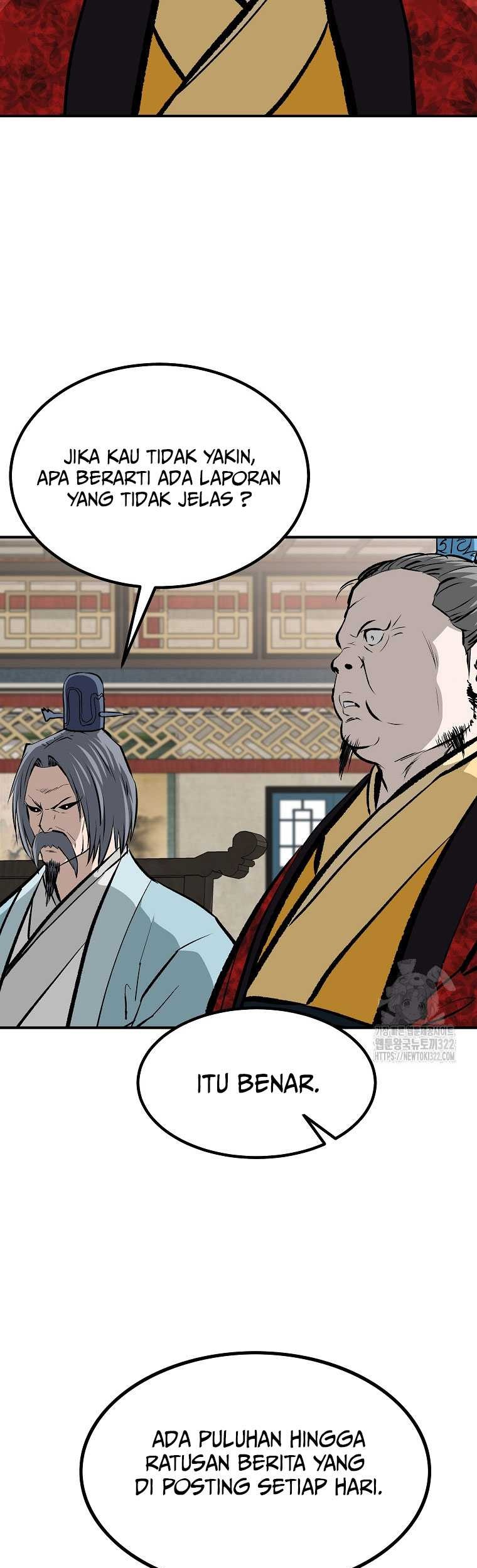 Archer Sword God : Descendants of the Archer Chapter 90 Gambar 56