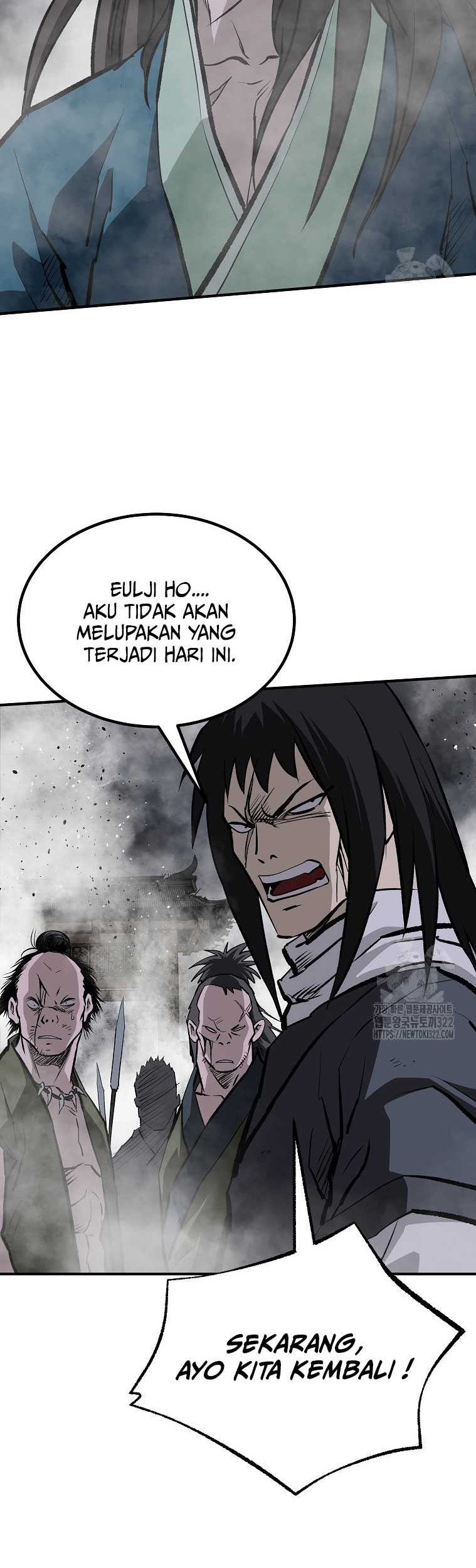 Archer Sword God : Descendants of the Archer Chapter 90 Gambar 6