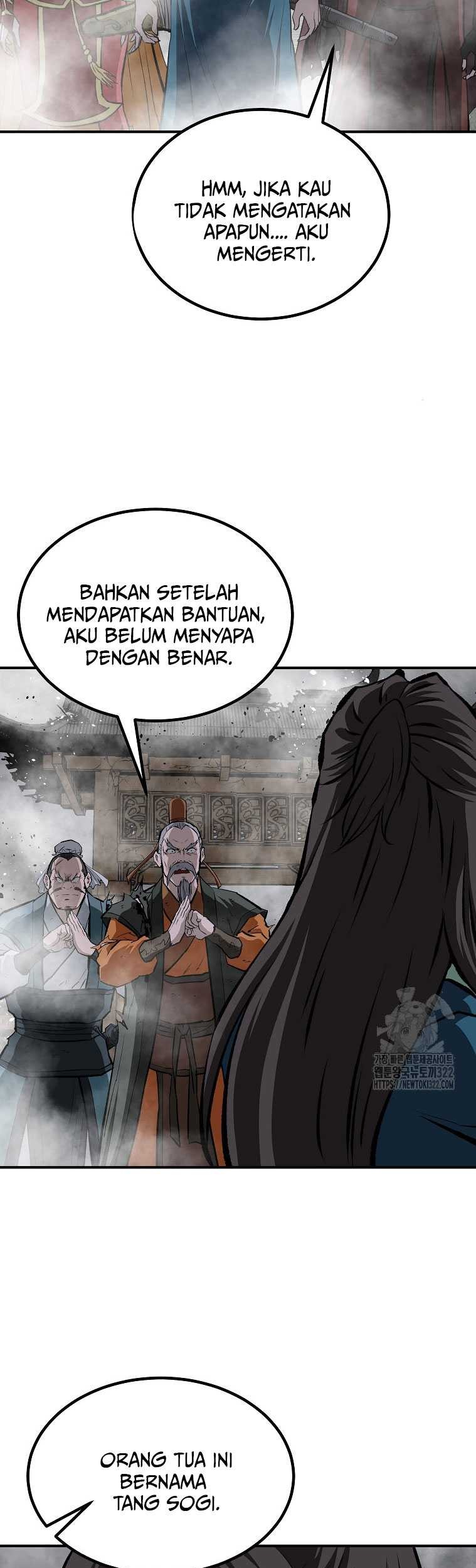 Archer Sword God : Descendants of the Archer Chapter 90 Gambar 11