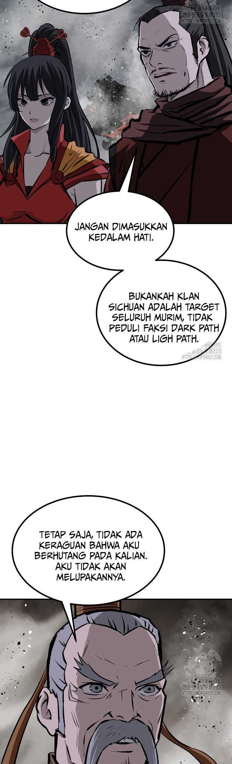 Archer Sword God : Descendants of the Archer Chapter 90 Gambar 18