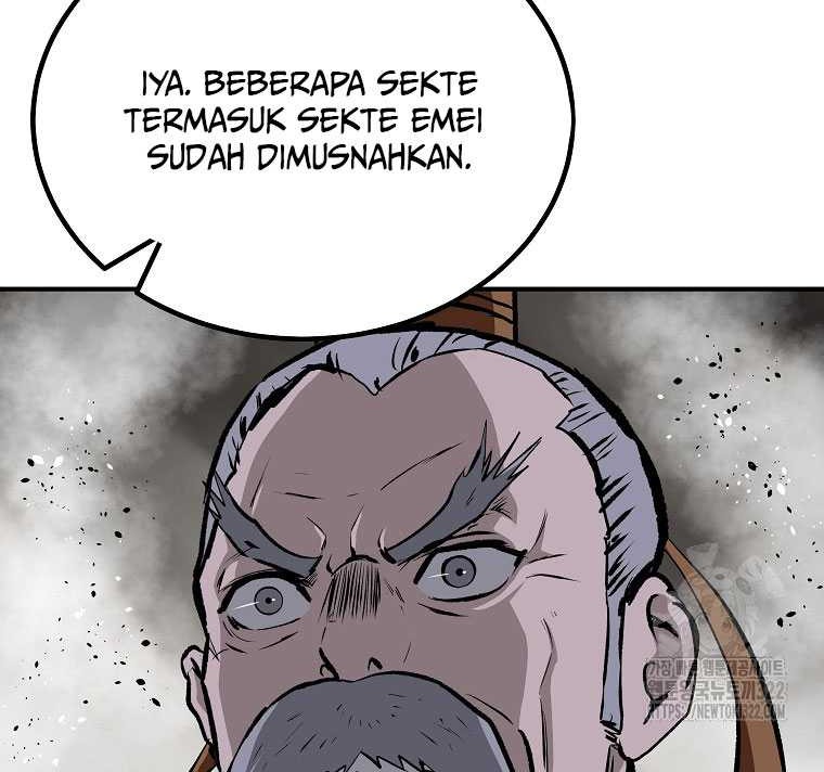 Archer Sword God : Descendants of the Archer Chapter 90 Gambar 22