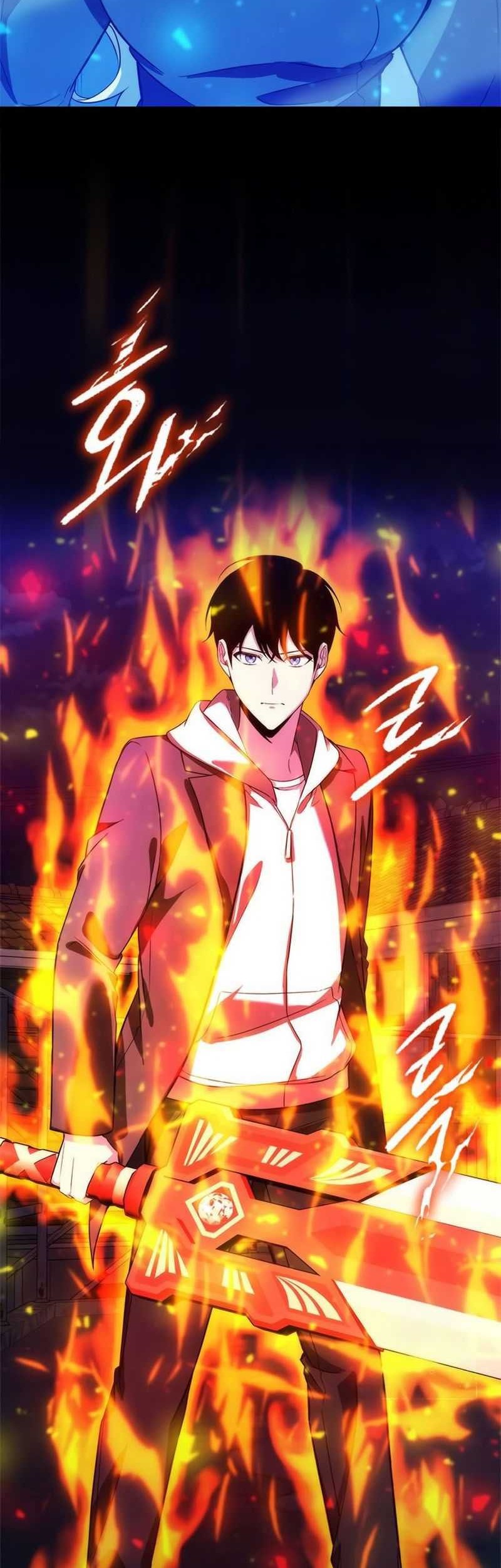 Baca Manhwa Weapon Maker Chapter 27 Gambar 2