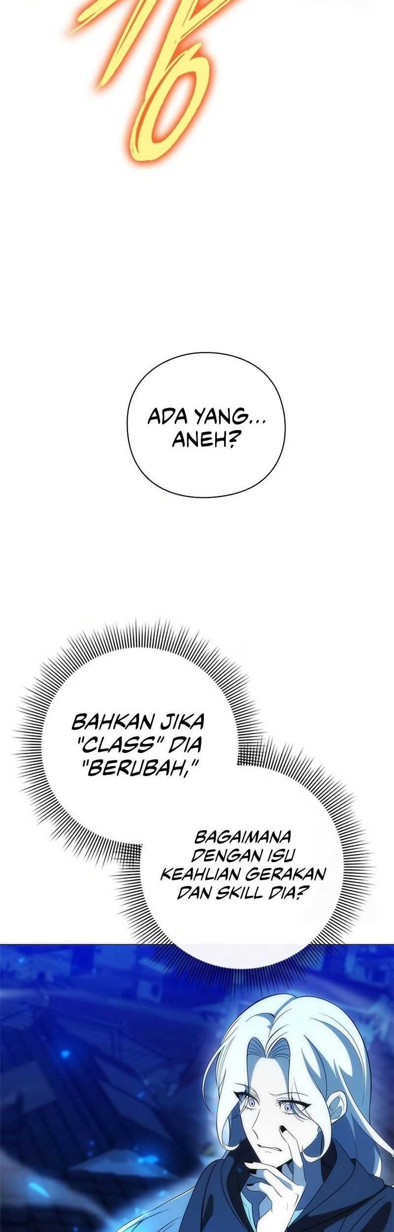 Weapon Maker Chapter 27 Gambar 22