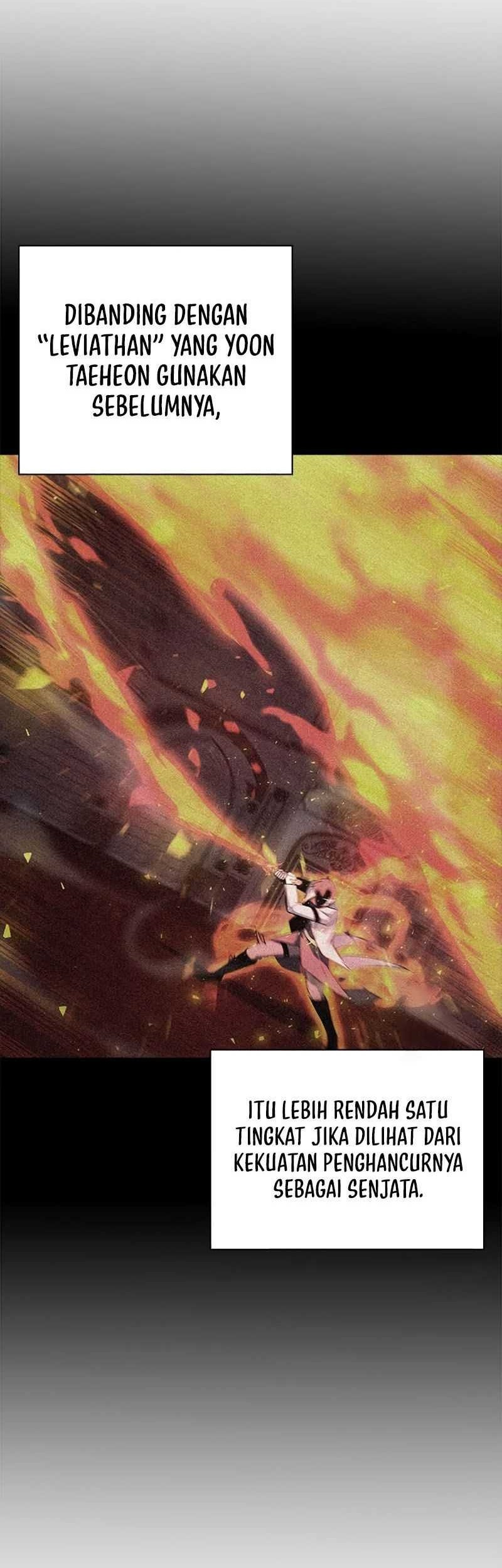 Weapon Maker Chapter 27 Gambar 26