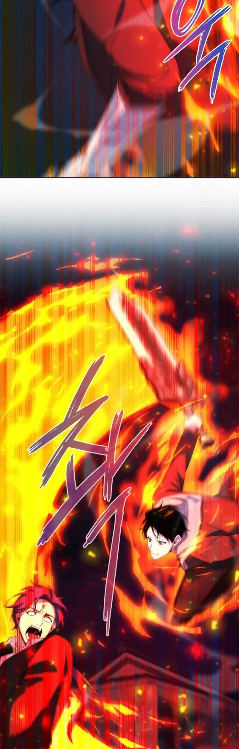 Weapon Maker Chapter 27 Gambar 35