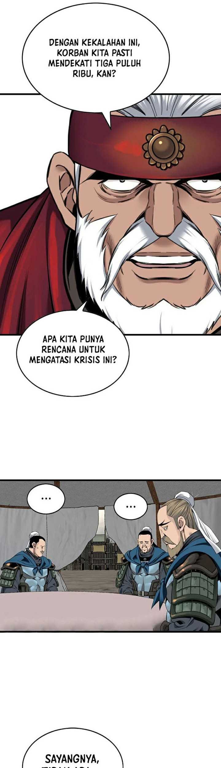 The World’s Best Sect of Dependency Chapter 34 Gambar 24