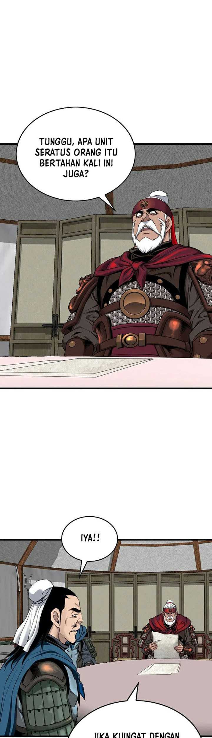 The World’s Best Sect of Dependency Chapter 34 Gambar 26