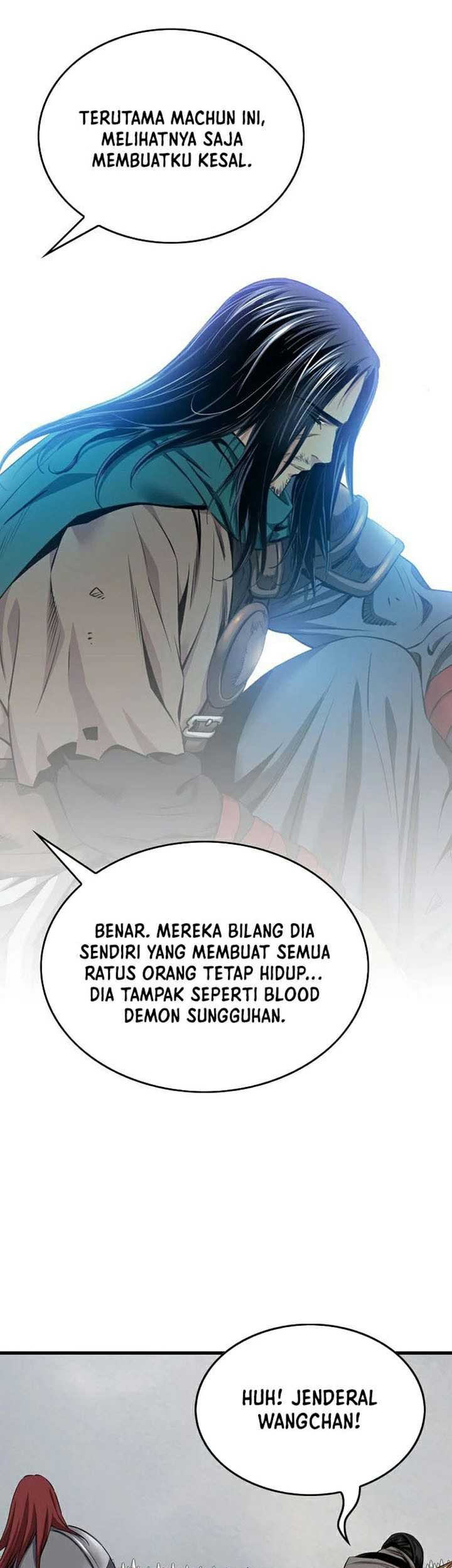 The World’s Best Sect of Dependency Chapter 34 Gambar 32
