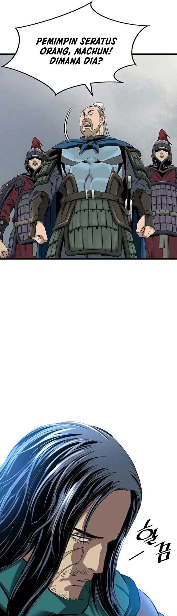 The World’s Best Sect of Dependency Chapter 34 Gambar 34