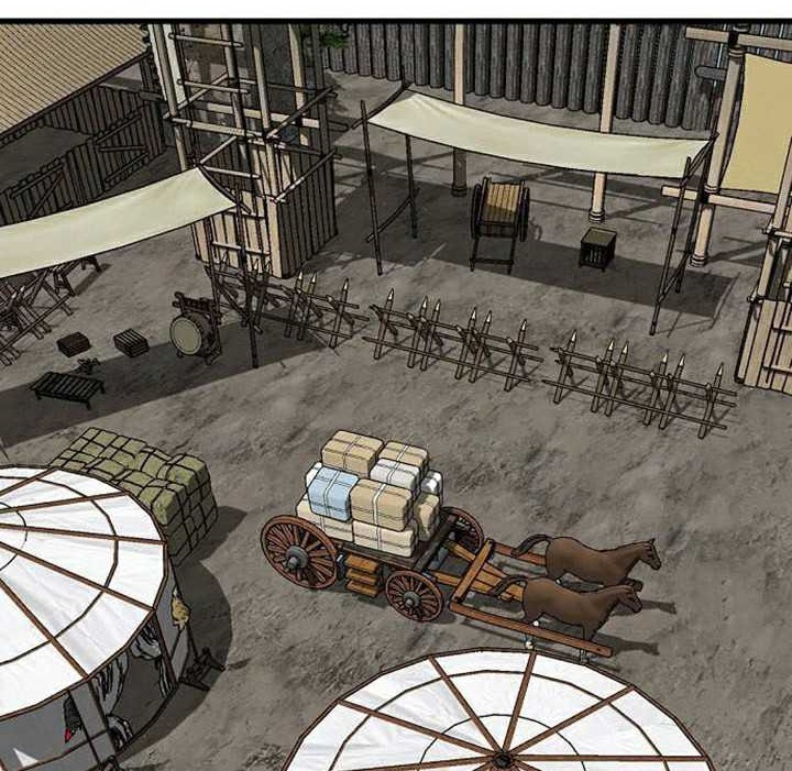 The World’s Best Sect of Dependency Chapter 34 Gambar 39