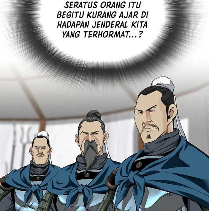 The World’s Best Sect of Dependency Chapter 34 Gambar 45