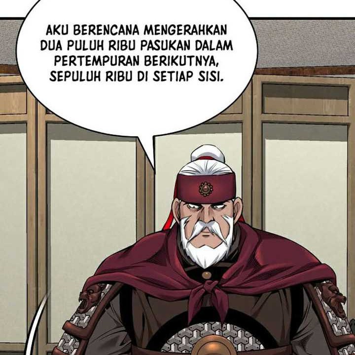 The World’s Best Sect of Dependency Chapter 34 Gambar 53