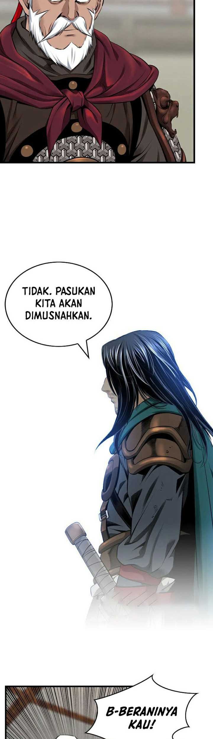 The World’s Best Sect of Dependency Chapter 34 Gambar 56