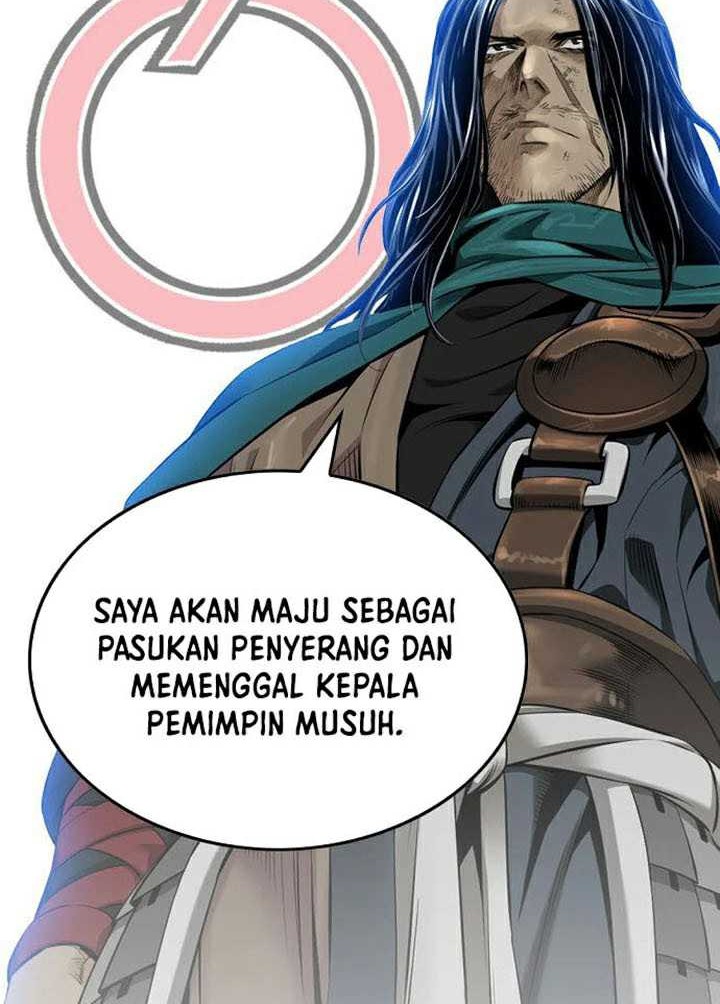 The World’s Best Sect of Dependency Chapter 34 Gambar 61