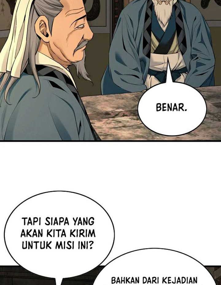 The World’s Best Sect of Dependency Chapter 34 Gambar 7