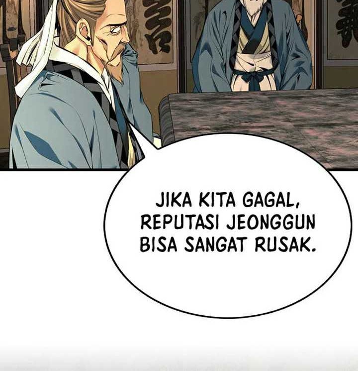 The World’s Best Sect of Dependency Chapter 34 Gambar 15