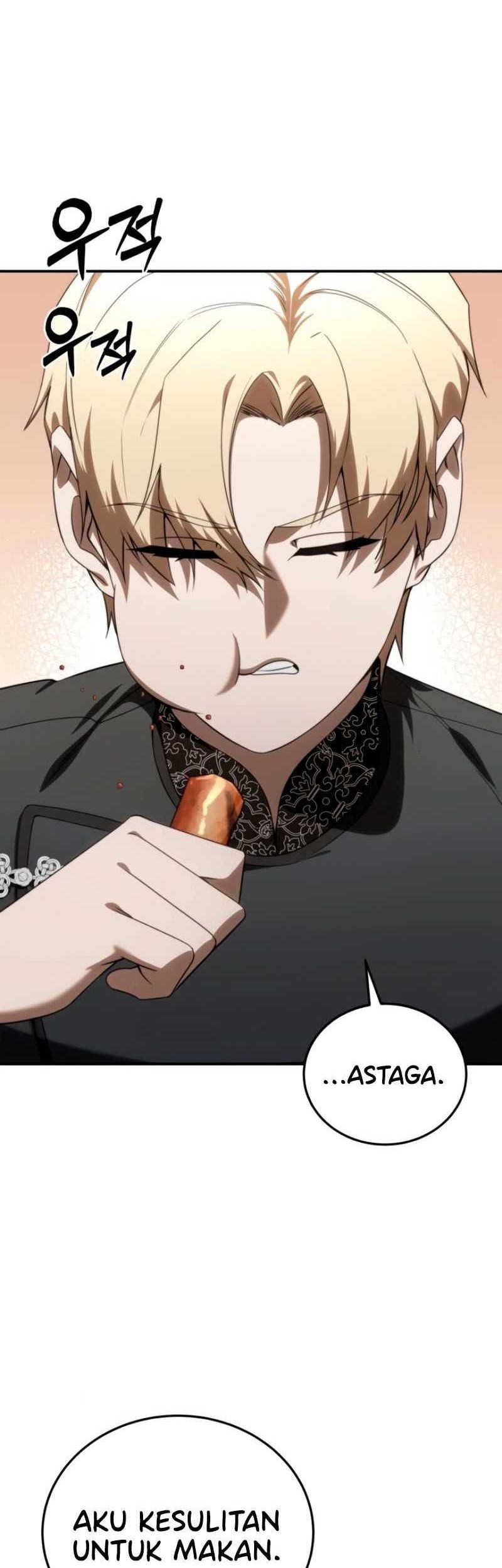 Baca Manhwa Star-Embracing Swordmaster Chapter 26 Gambar 2
