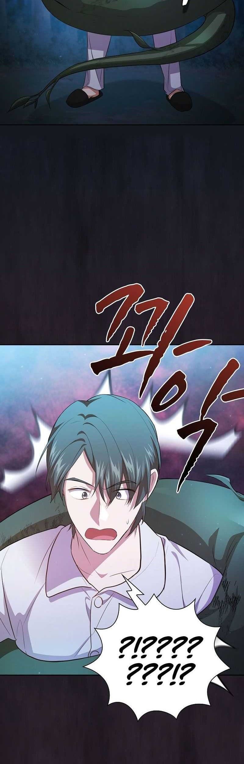 Baca Manhwa Magic Academy Survival Guide Chapter 77 Gambar 2