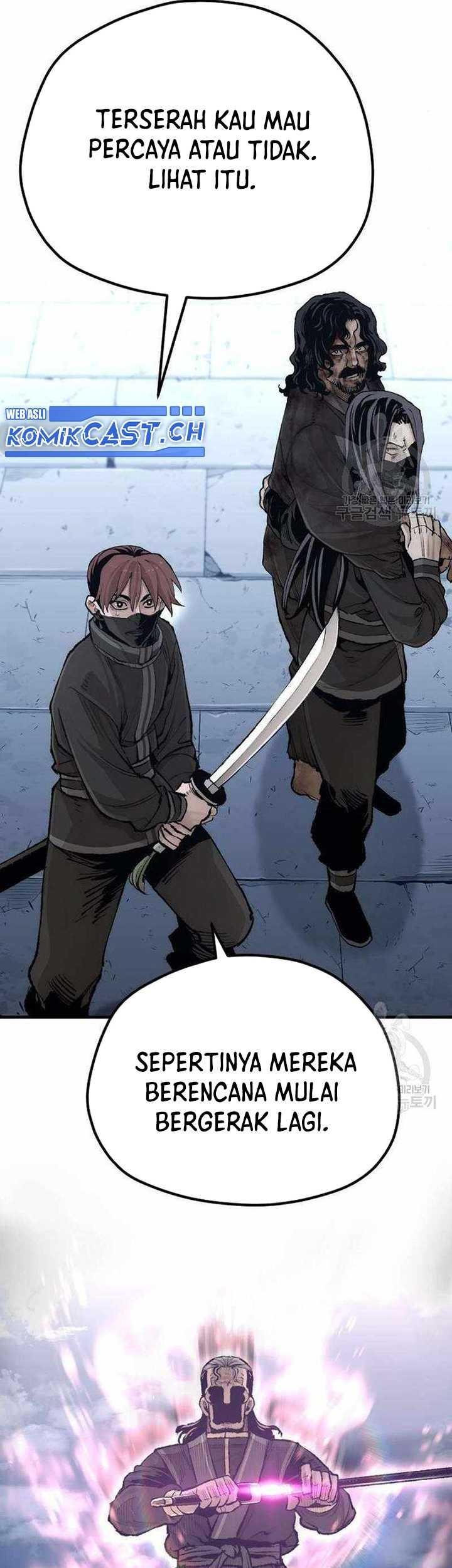 Heavenly Demon Cultivation Simulation Chapter 100 Gambar 26