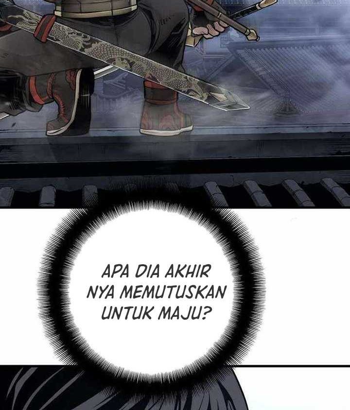 Heavenly Demon Cultivation Simulation Chapter 100 Gambar 29