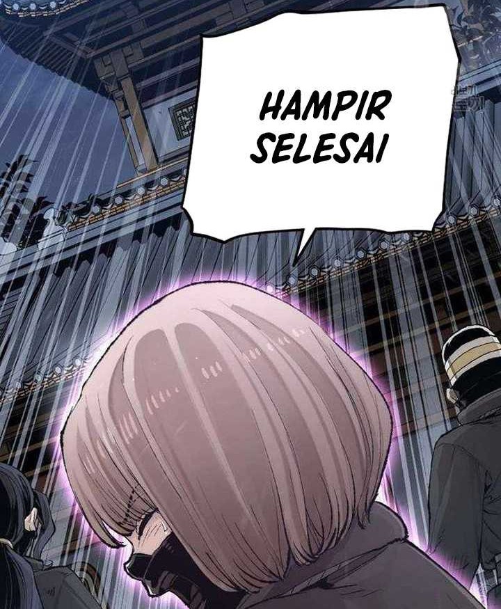 Heavenly Demon Cultivation Simulation Chapter 100 Gambar 53