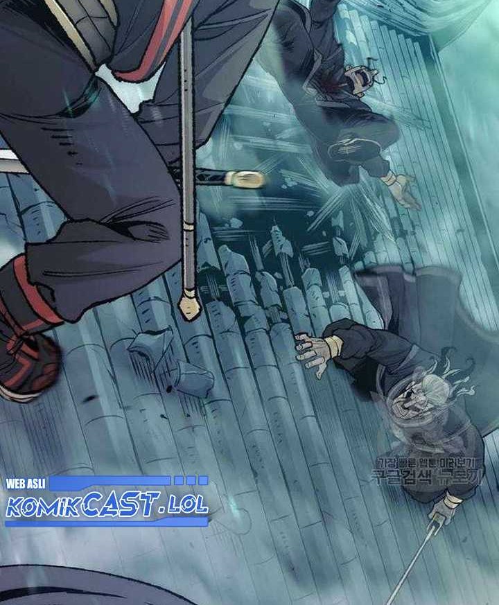 Heavenly Demon Cultivation Simulation Chapter 100 Gambar 75
