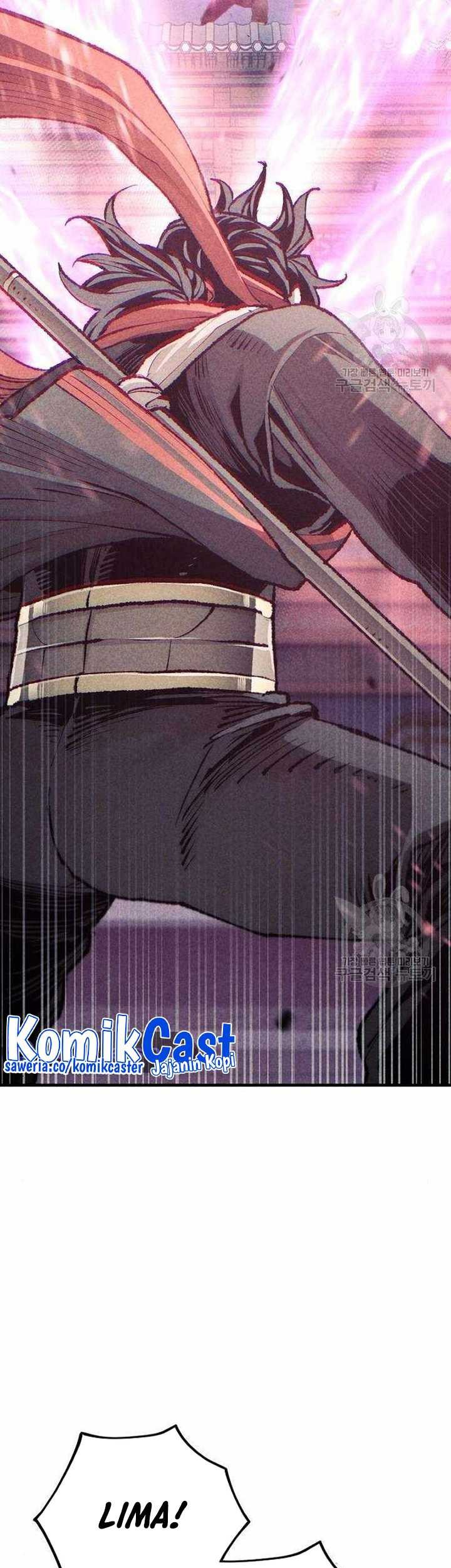 Heavenly Demon Cultivation Simulation Chapter 100 Gambar 90