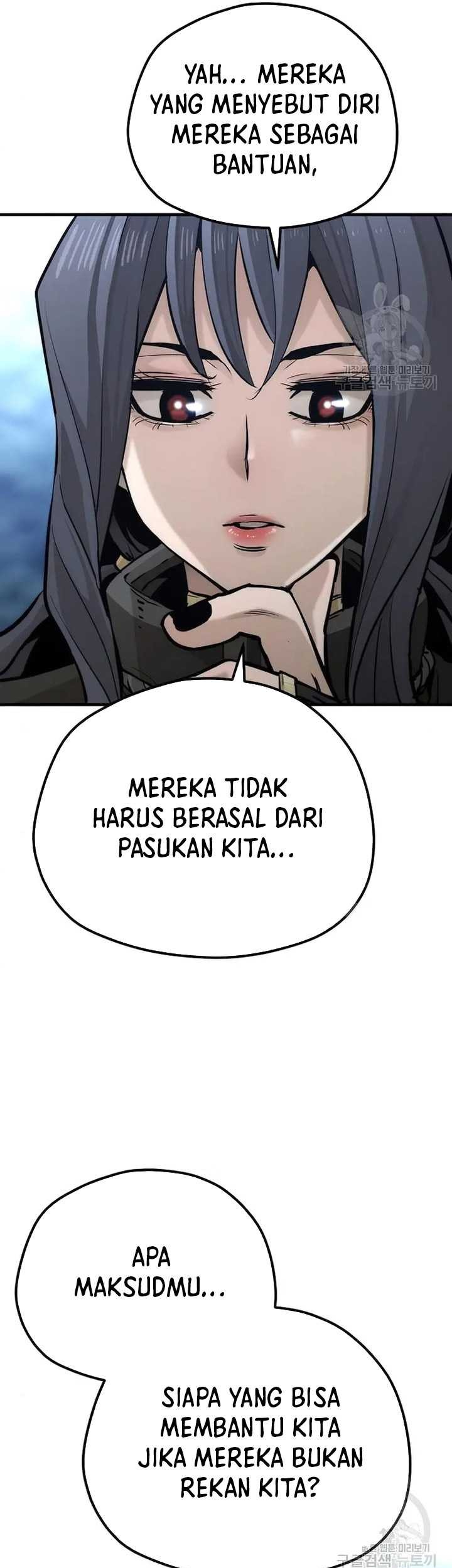 Heavenly Demon Cultivation Simulation Chapter 99 Gambar 18