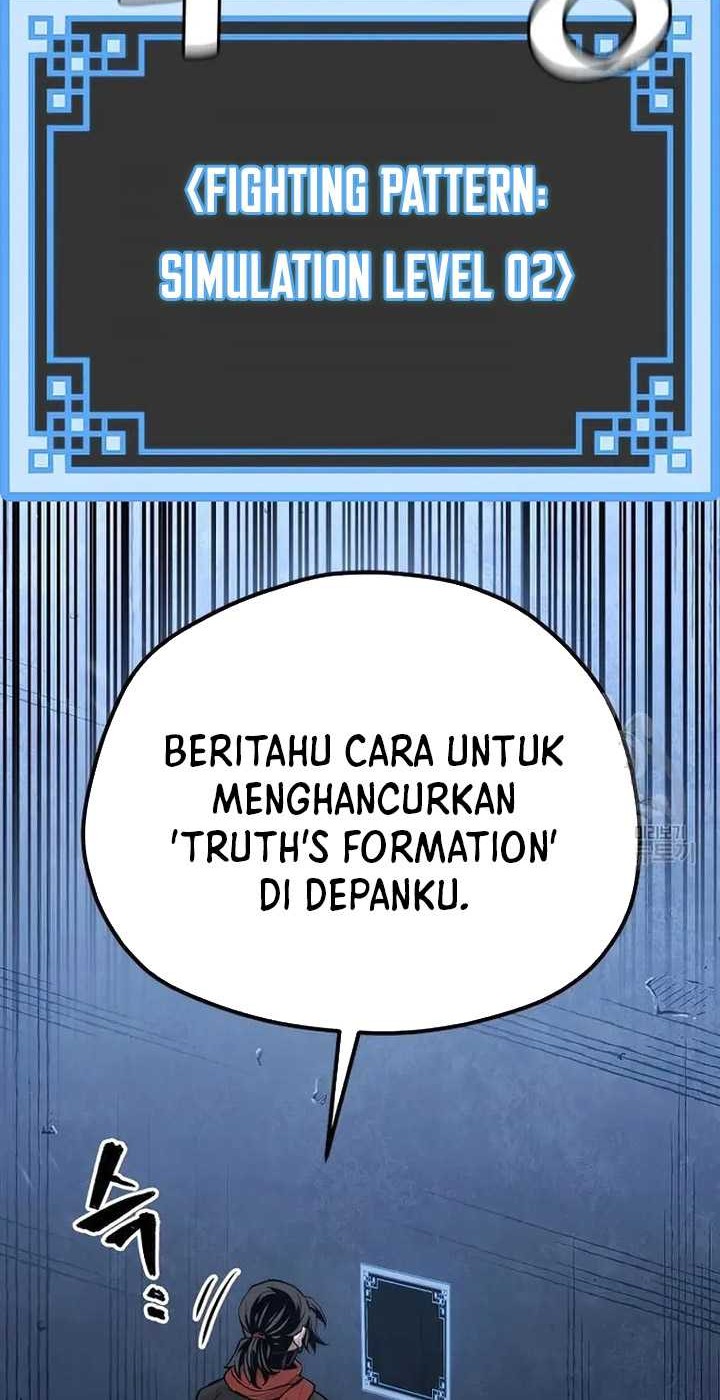 Heavenly Demon Cultivation Simulation Chapter 99 Gambar 55