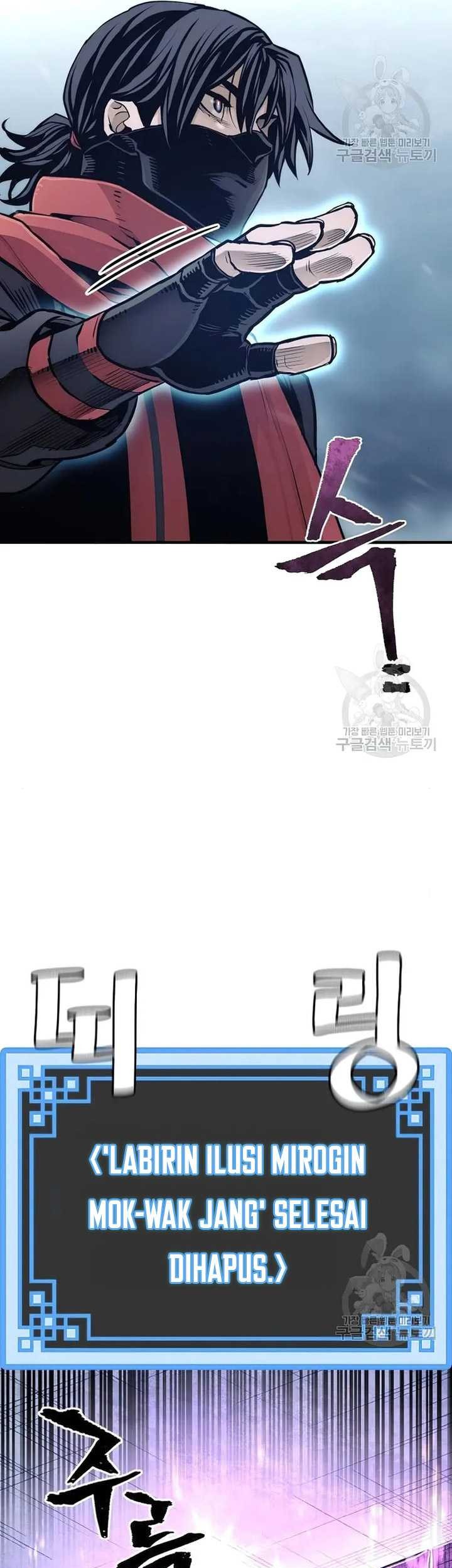 Heavenly Demon Cultivation Simulation Chapter 99 Gambar 58