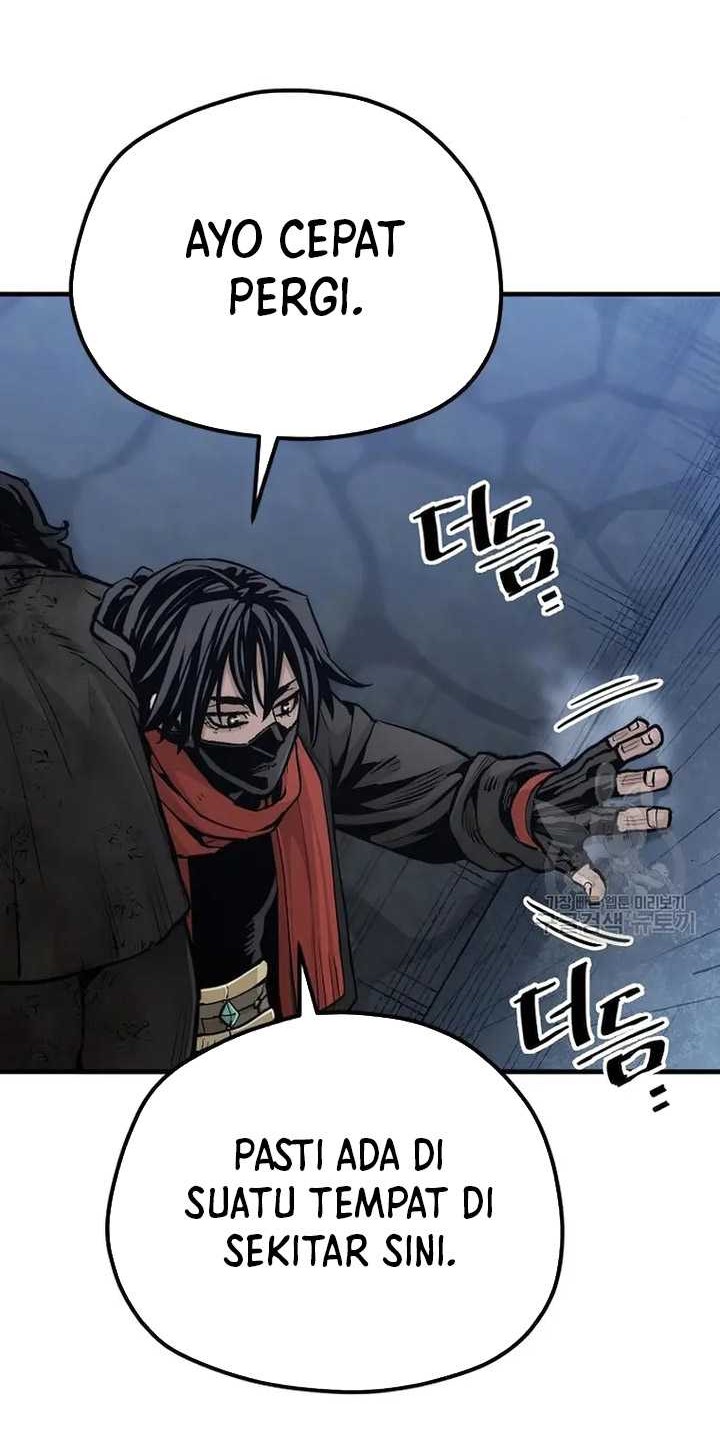 Heavenly Demon Cultivation Simulation Chapter 99 Gambar 65