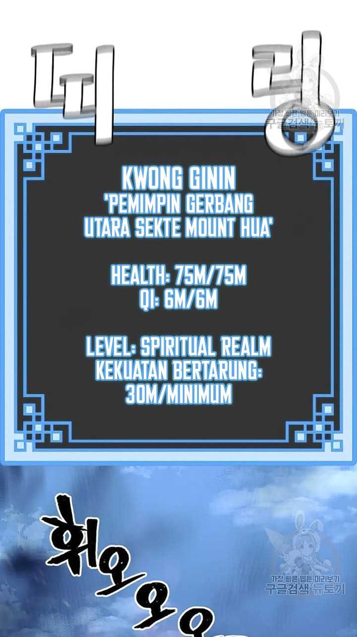 Heavenly Demon Cultivation Simulation Chapter 99 Gambar 101