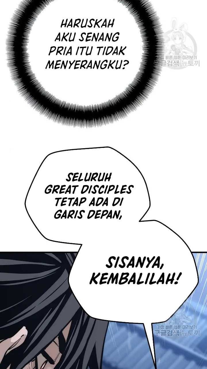 Heavenly Demon Cultivation Simulation Chapter 99 Gambar 103