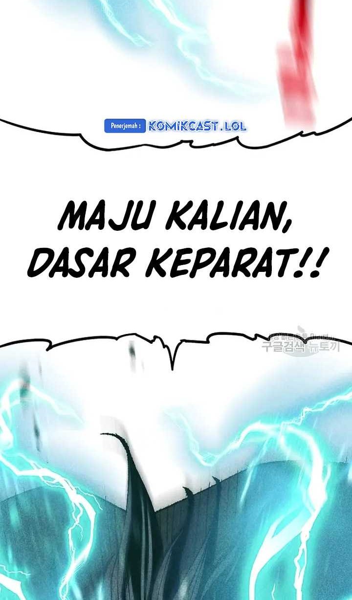 Heavenly Demon Cultivation Simulation Chapter 99 Gambar 123