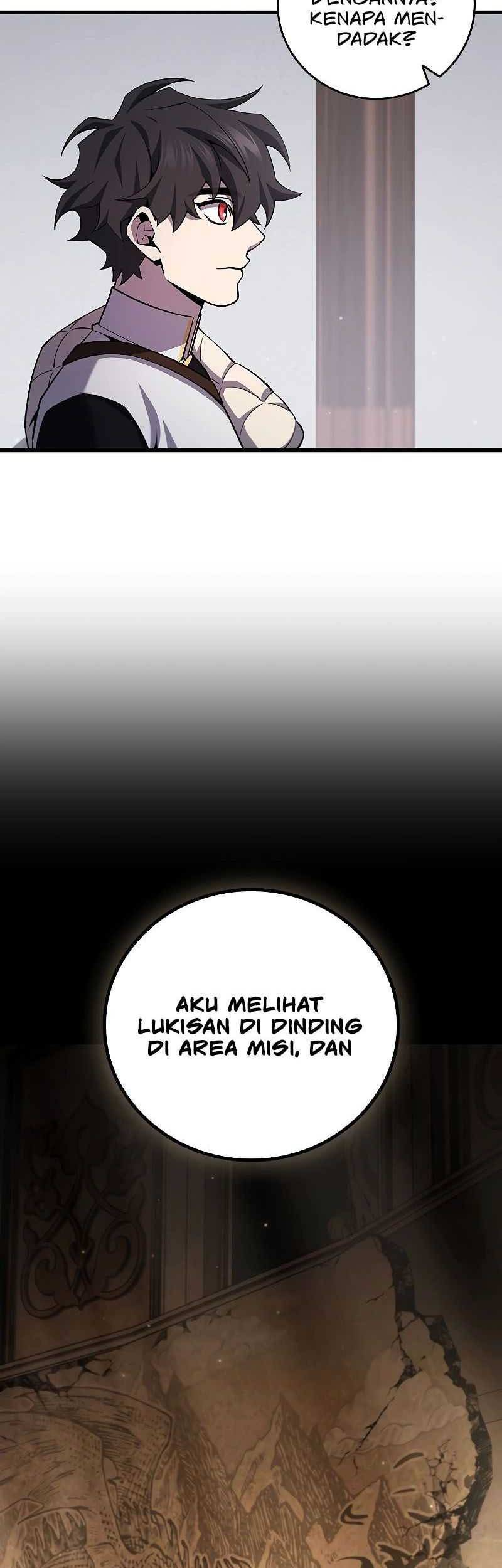 Dragon-Devouring Mage Chapter 44 Gambar 3