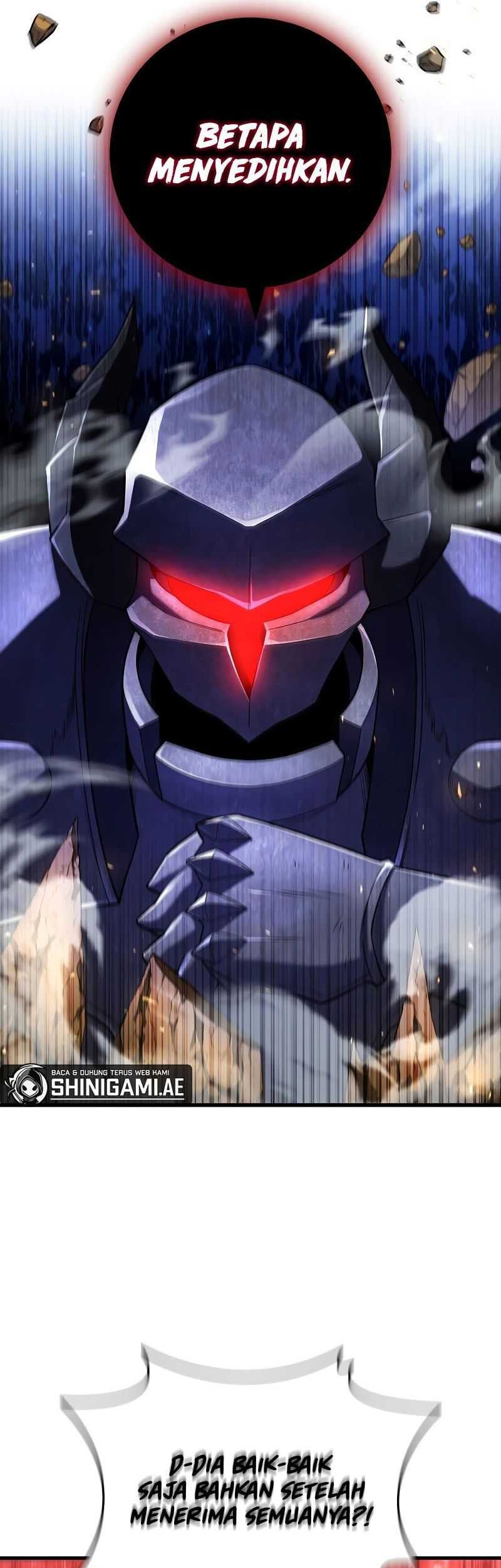 Dragon-Devouring Mage Chapter 44 Gambar 25