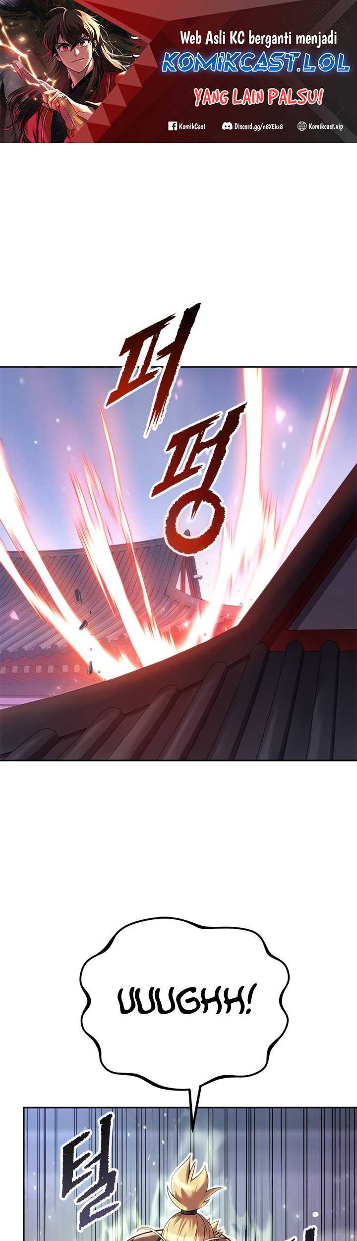 Baca Manhwa Chronicles of the Demon Faction Chapter 52 Gambar 2